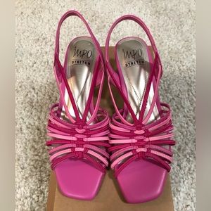 Impo Stretch Sandal Size 7.5